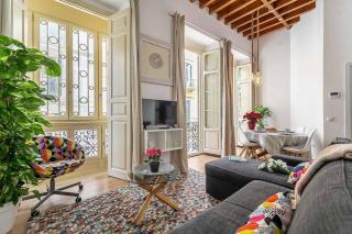 Luxury Premium Stay - Larios District Malaga Center - 0