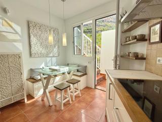 Casa Ale, Stunning Sea Views - Las Aguas - 5