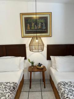 Cinco Hotel B&B - San Salvador - 7