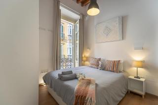 Luxury Premium Stay - Larios District Malaga Center - 7