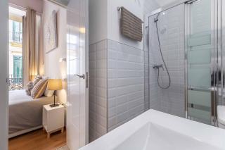 Luxury Premium Stay - Larios District Malaga Center - Málaga - 4