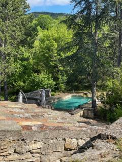 Les Grottes - 7
