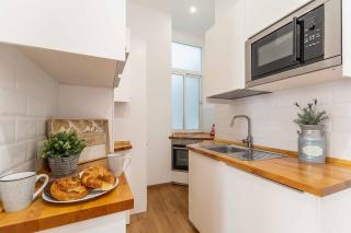 Luxury Premium Stay - Larios District Malaga Center - 1
