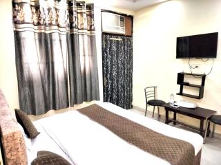 Hotel Green Spnr'Kamla Nagar - New Delhi - 8
