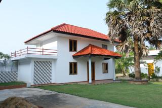 Palmyra Resort Jaffna - Jaffna - 9