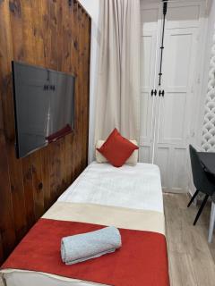 Luxury Apartments Near the Beach and Downtown CENTRUM 8 - 8