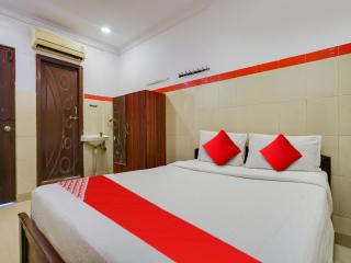Hotel O SIRO INN - Shamshabad - 1