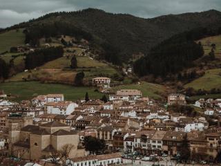 El Balcón de Potes - Potes - 9
