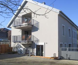 Ferienwohnung im Burgecken - Mettlach - 7