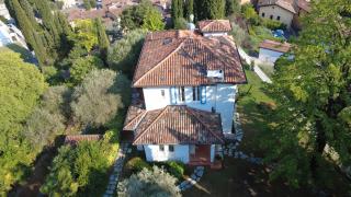 Villa Serendipità - 9