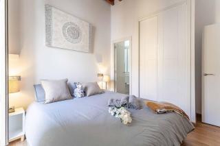 Top-Class Larios Executive Suite - Malaga Center - 1