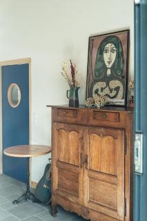 Maison Elgenia - Saint-Martin-dʼArrossa - 8