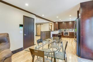 Pet-Friendly Retreat with Fenced Yard in Aurora - 3