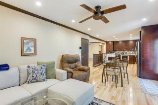 Pet-Friendly Retreat with Fenced Yard in Aurora - 1