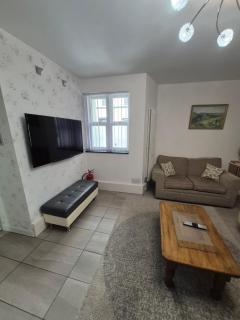 Ulverston Town Centre Ground Floor Apartment - 4
