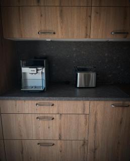 Ferienwohnung am Wald - - 8