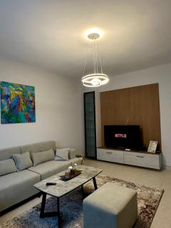 Hill Escape Durres Vollga Apartment - Durrës - 8