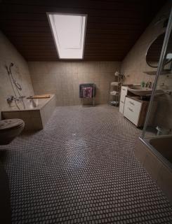 Ferienwohnung am Wald - - 4