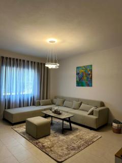 Hill Escape Durres Vollga Apartment - 9