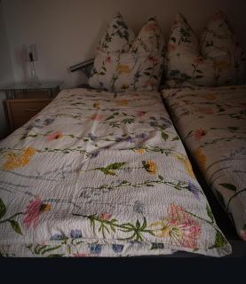 Ferienwohnung am Wald - 4