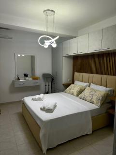 Hill Escape Durres Vollga Apartment - 6