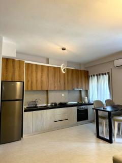 Hill Escape Durres Vollga Apartment - Durrës - 0