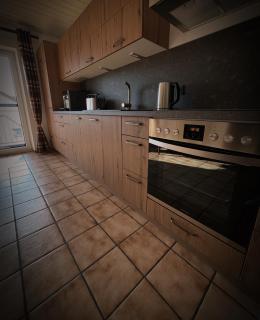 Ferienwohnung am Wald - 2