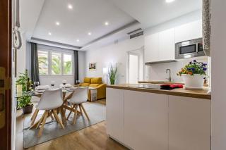 Prestige Soho Residence - Malaga Center - Málaga - 7