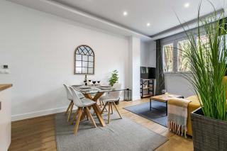 Prestige Soho Residence - Malaga Center - 1