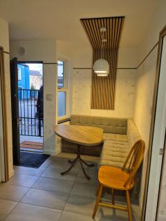 Ulverston Town Centre Ground Floor Apartment - Ulverston - 5