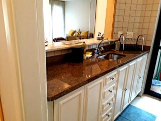 Flat in Moema, super equipped and very well located - São Paulo - 9