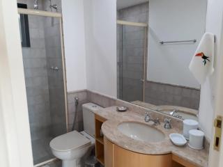 Flat in Moema, super equipped and very well located - São Paulo - 8