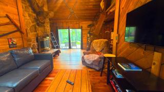 Claycomb Chalets - Champion - 7