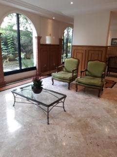 Flat in Moema, super equipped and very well located - 6