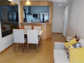 Flat in Moema, super equipped and very well located - São Paulo - 3