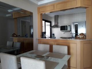 Flat in Moema, super equipped and very well located - São Paulo - 1