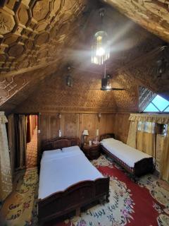 Floating Heritage Persian Gulf Houseboats - 7