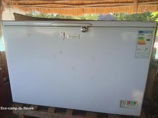 Eco-campement du fleuve - - 9