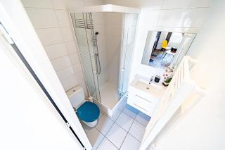 Le Nid de Perrache Comfortable and Stylish Studio - Lione - 2