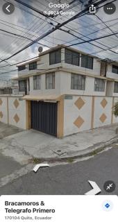 2 bedroom apartment -5 minutes from the subway - Labrador station - Quito - 8