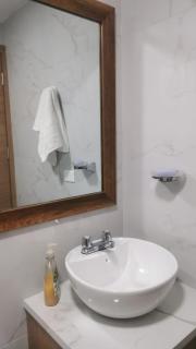 2 bedroom apartment -5 minutes from the subway - Labrador station - Quito - 7