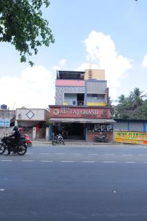 WHITRS INN Vandalur - 7