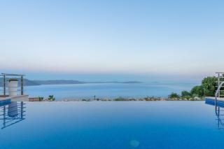 Villa Terra Magica, a villa with an incredible sea view in complete privacy - 9