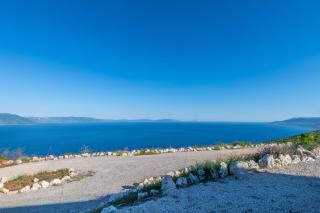 Villa Terra Magica, a villa with an incredible sea view in complete privacy - 6
