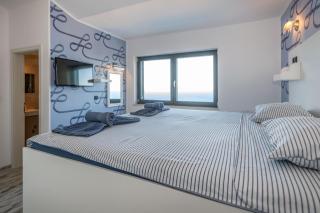 Villa Terra Magica, a villa with an incredible sea view in complete privacy - 5