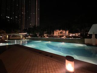 Skyview 2BR at Grass - Manila - 1