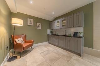 Rock Mill - Deluxe 1-Bedroom Apartments - Stoney Middleton - 6