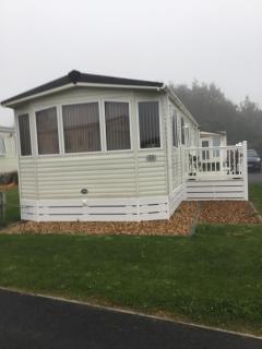 Serene Seaside Lodge in Ilfracombe - Ilfracombe - 3