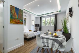 High-End Premium Studio - Soho Malaga Center - Málaga - 9