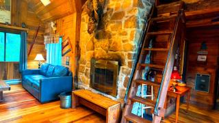 Claycomb Chalets - Champion - 6